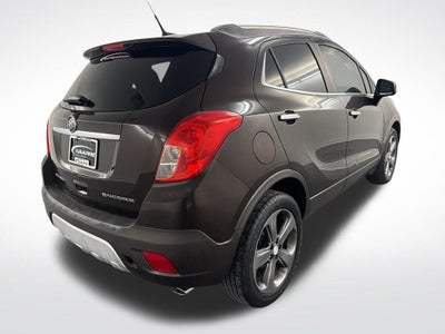 2014 Buick Encore Base