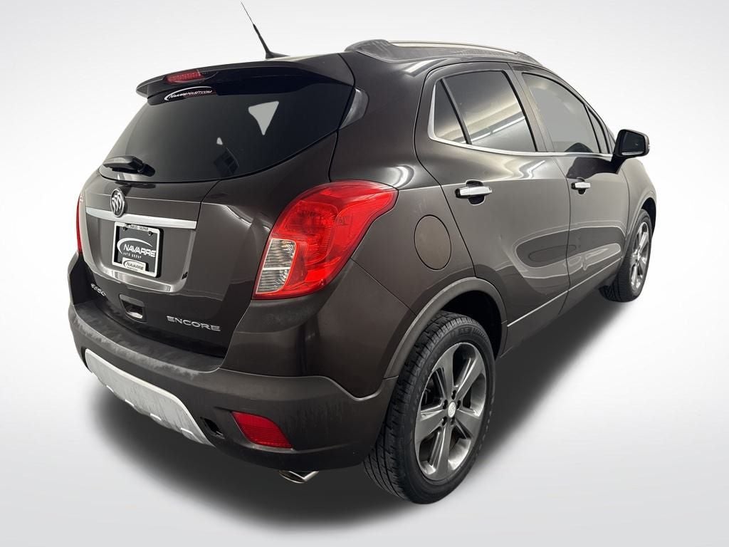 2014 Buick Encore Base