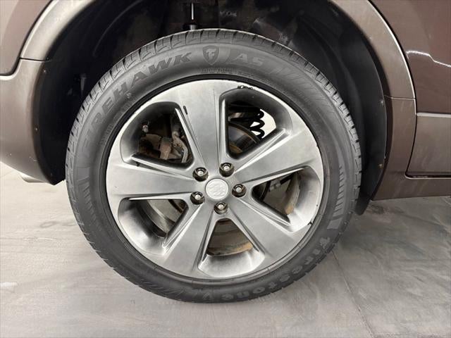 2014 Buick Encore Base