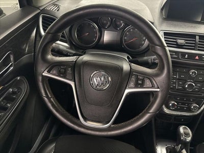 2014 Buick Encore Base