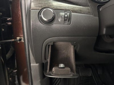 2014 Buick Encore Base