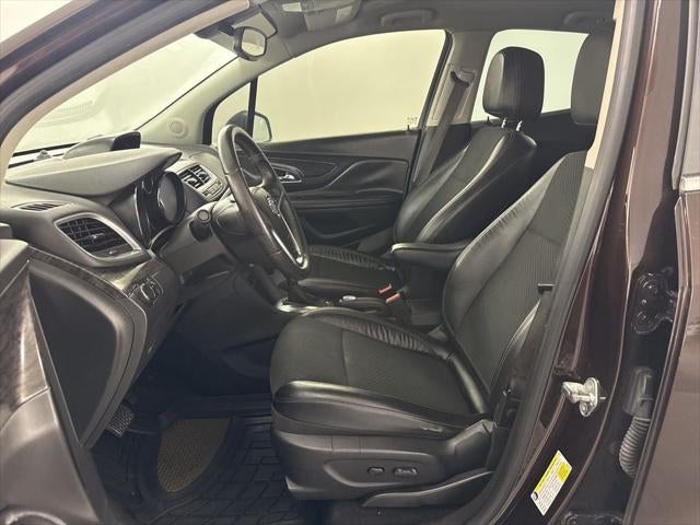 2014 Buick Encore Base