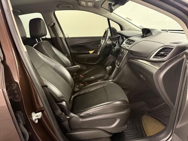 2014 Buick Encore Base