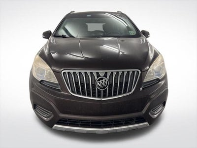 2014 Buick Encore Base