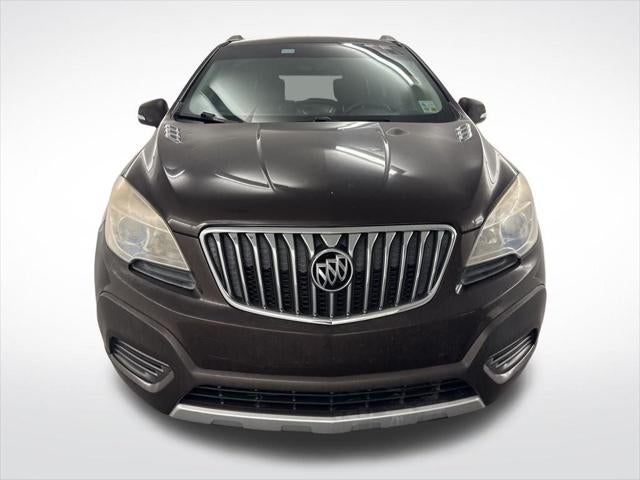 2014 Buick Encore Base