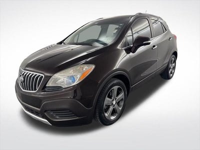 2014 Buick Encore Base