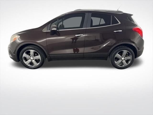 2014 Buick Encore Base