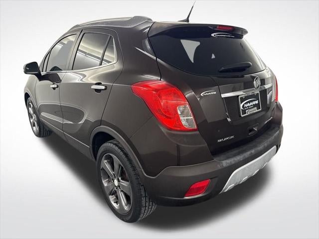 2014 Buick Encore Base