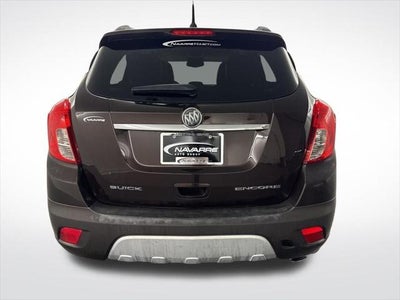 2014 Buick Encore Base