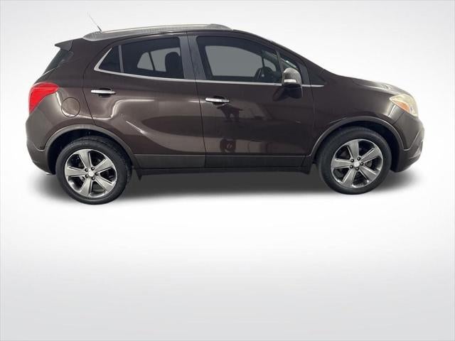 2014 Buick Encore Base
