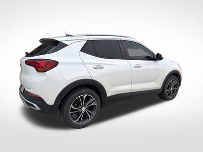 2020 Buick Encore GX Select
