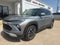 2025 Chevrolet Trailblazer FWD LT