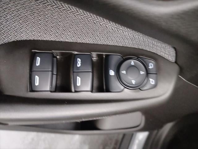 2025 Chevrolet Trailblazer FWD LT