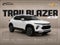 2025 Chevrolet Trailblazer FWD LT