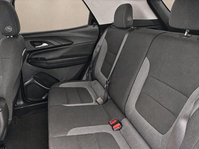 2025 Chevrolet Trailblazer FWD LT