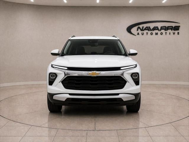 2025 Chevrolet Trailblazer FWD LT