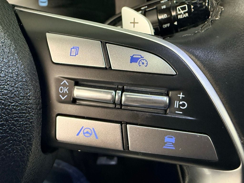 2025 Hyundai Palisade XRT