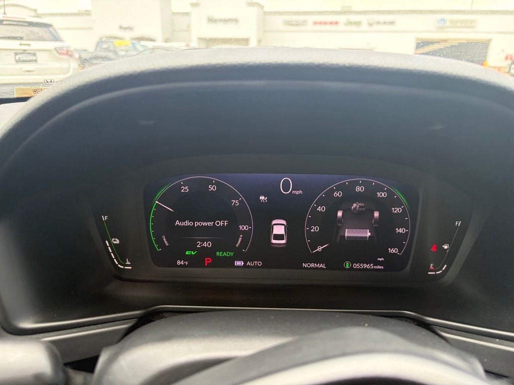 2025 Hyundai Elantra N Base