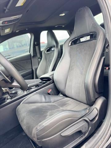 2025 Hyundai Elantra N Base