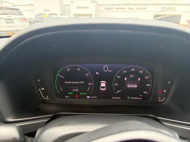2025 Hyundai Elantra N Base