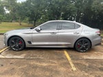 2023 Genesis G70 3.3T RWD