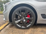 2023 Genesis G70 3.3T RWD