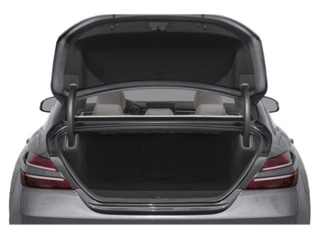 2023 Genesis G70 3.3T RWD