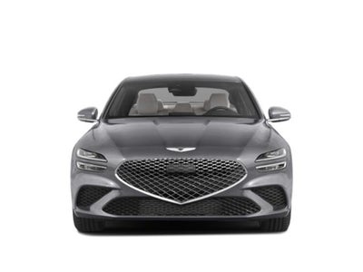 2023 Genesis G70 3.3T RWD