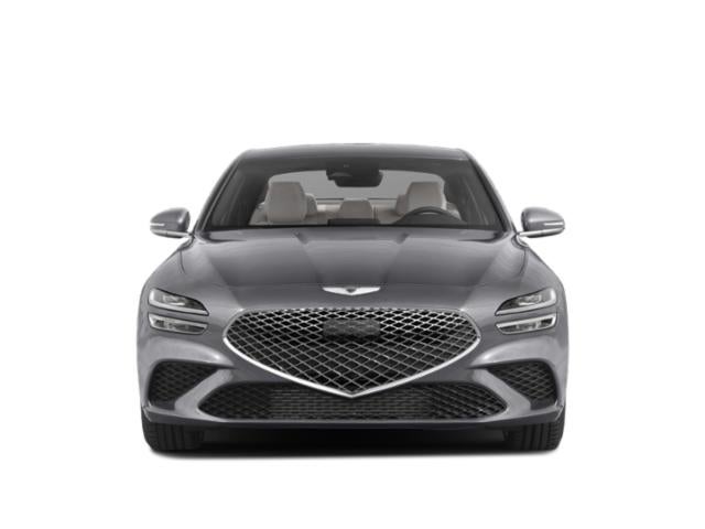 2023 Genesis G70 3.3T RWD