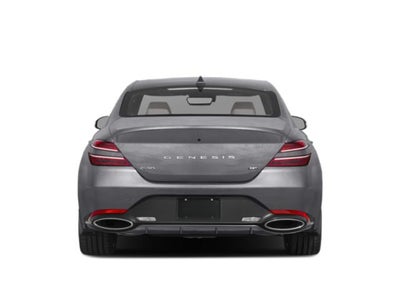 2023 Genesis G70 3.3T RWD