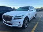 2024 Genesis GV80 3.5T AWD