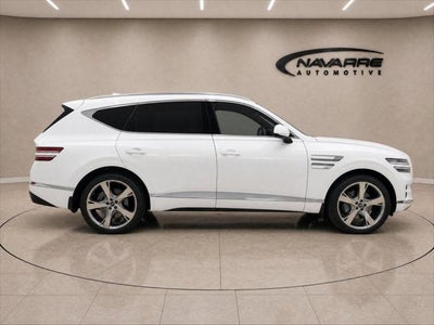 2024 Genesis GV80 3.5T AWD