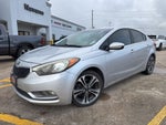 2016 Kia Forte EX