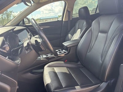 2023 Buick Envision Essence FWD