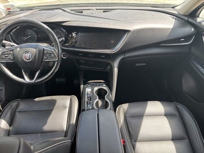 2023 Buick Envision Essence FWD