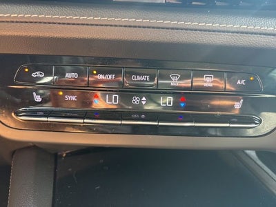 2023 Buick Envision Essence FWD