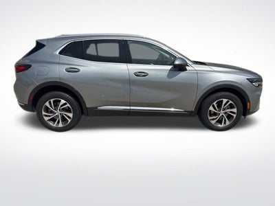 2023 Buick Envision Essence FWD