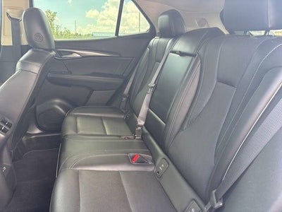 2023 Buick Envision Essence FWD