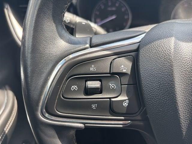 2023 Buick Envision Essence FWD