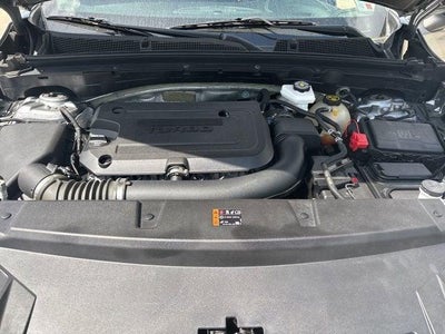 2023 Buick Envision Essence FWD