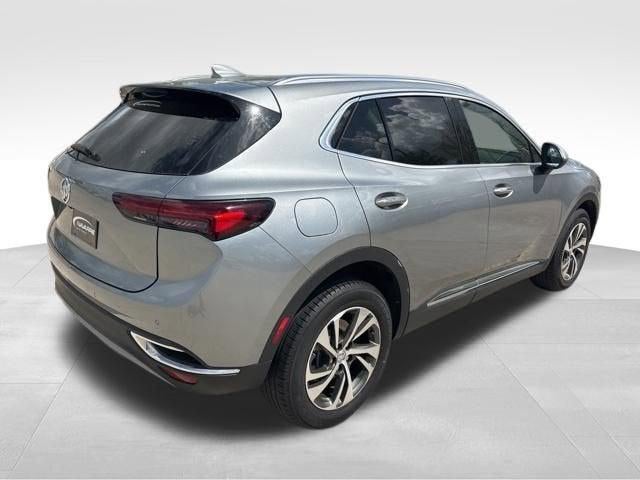 2023 Buick Envision Essence FWD
