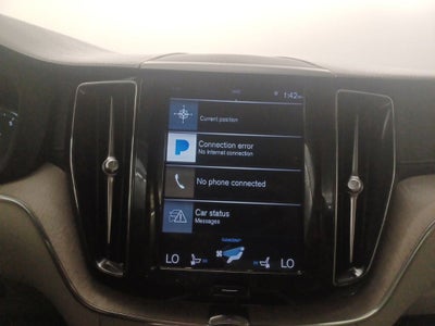 2018 Volvo XC60 T6 Inscription