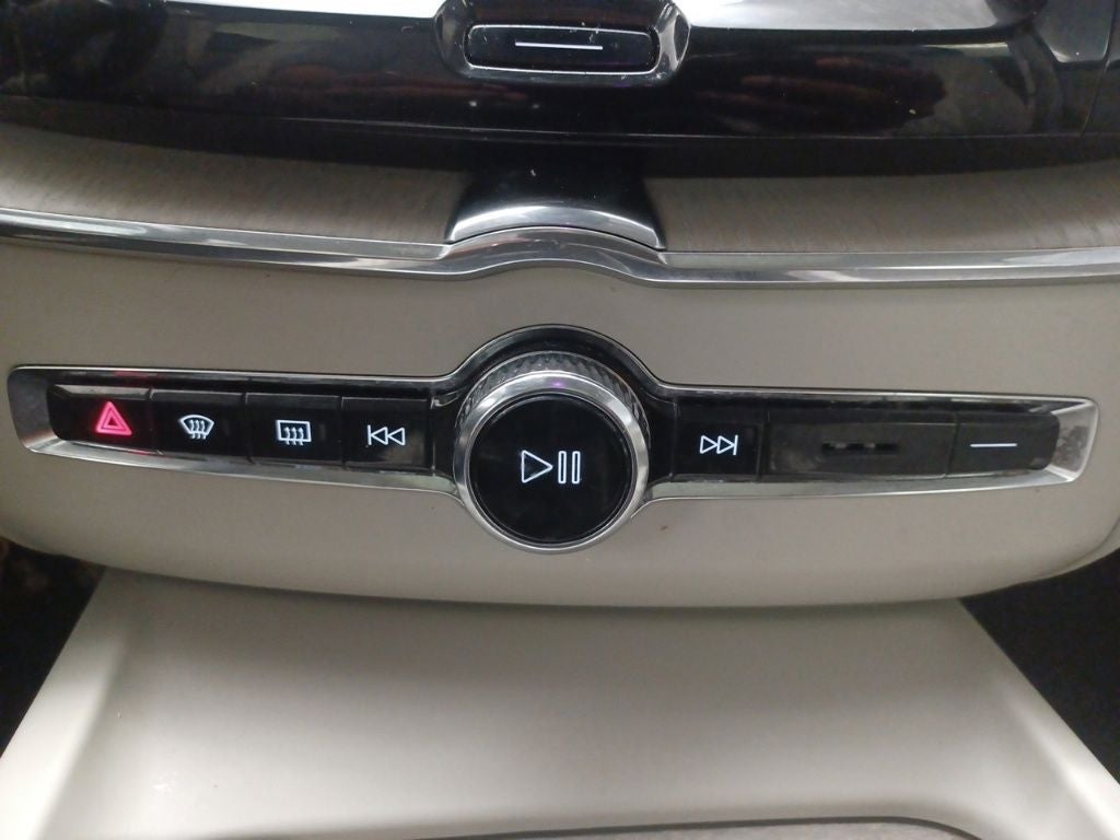 2018 Volvo XC60 T6 Inscription