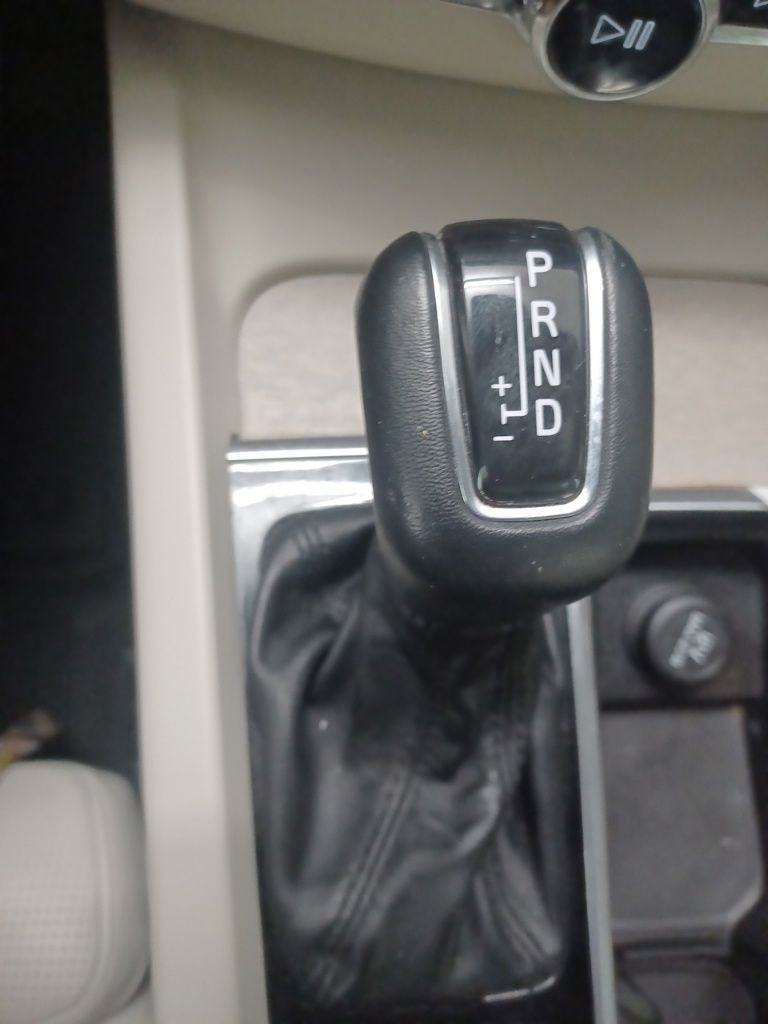 2018 Volvo XC60 T6 Inscription