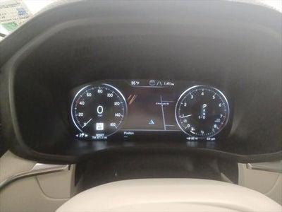 2018 Volvo XC60 T6 Inscription