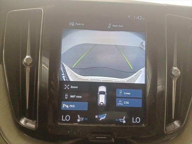 2018 Volvo XC60 T6 Inscription