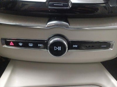 2018 Volvo XC60 T6 Inscription