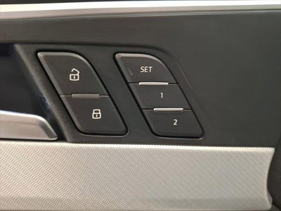 2017 Audi A4 Premium Plus