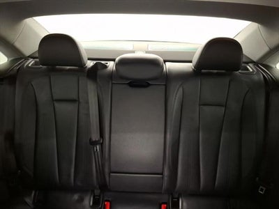 2017 Audi A4 Premium Plus