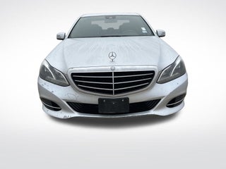 2014 Mercedes-Benz E 350 E 350 4MATIC®